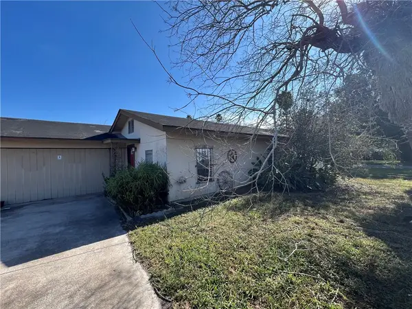26057 Road 827 Road, Harlingen, TX 78552
