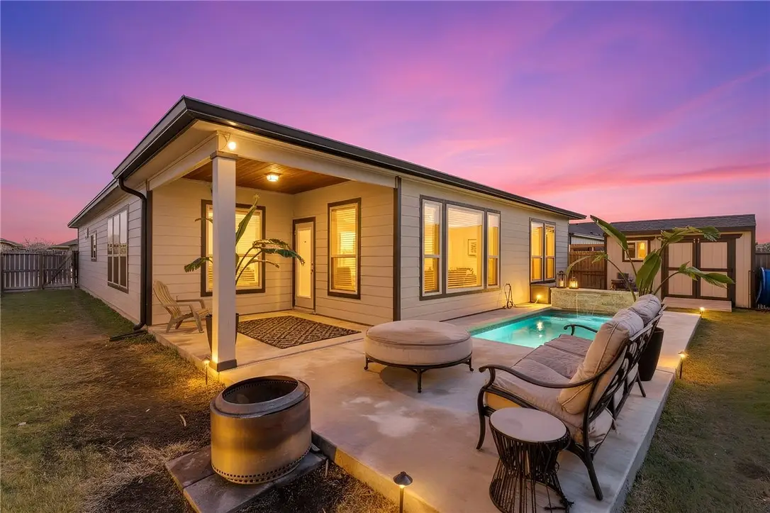 1815 Monterey Bay Drive, Portland, TX 78374 - Image #1