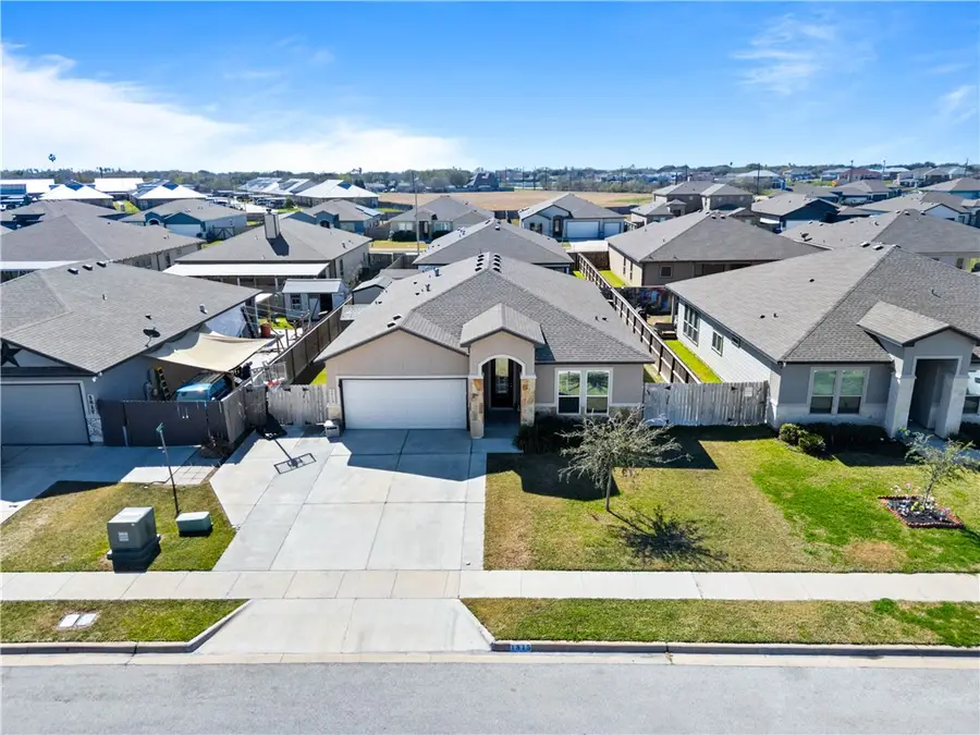 1815 Monterey Bay Drive, Portland, TX 78374 - Image #3