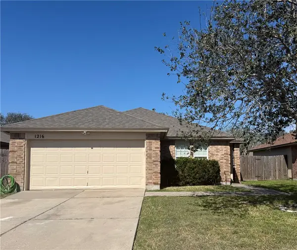 1216 Sacramento, Portland, TX 78374