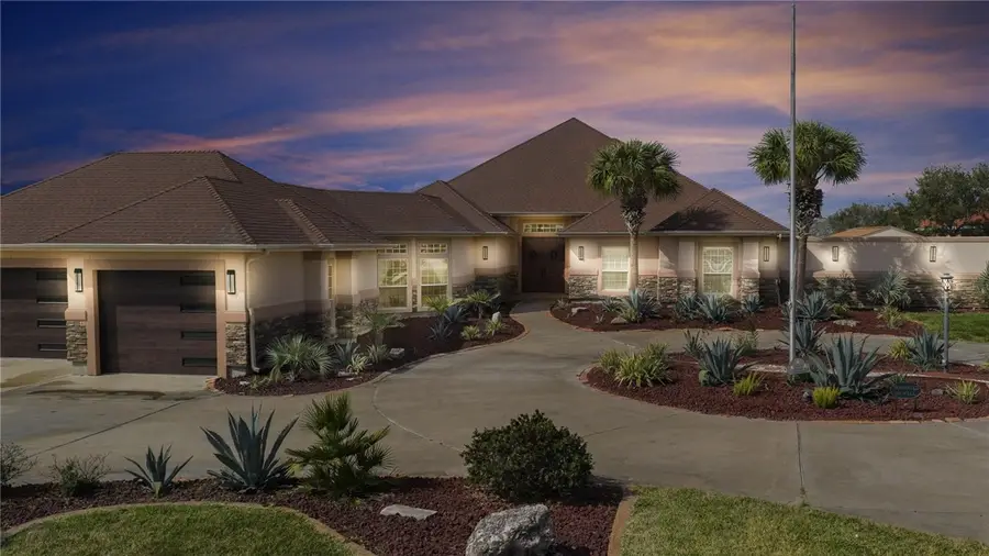 1634 Cantera Bay, Corpus Christi, TX 78418 - Image #2