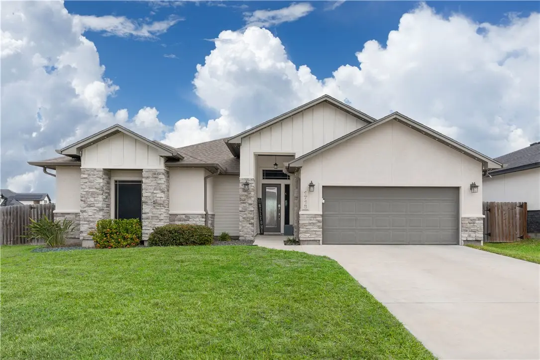 1718 Antoinette Drive, Corpus Christi, TX 78418 - #1