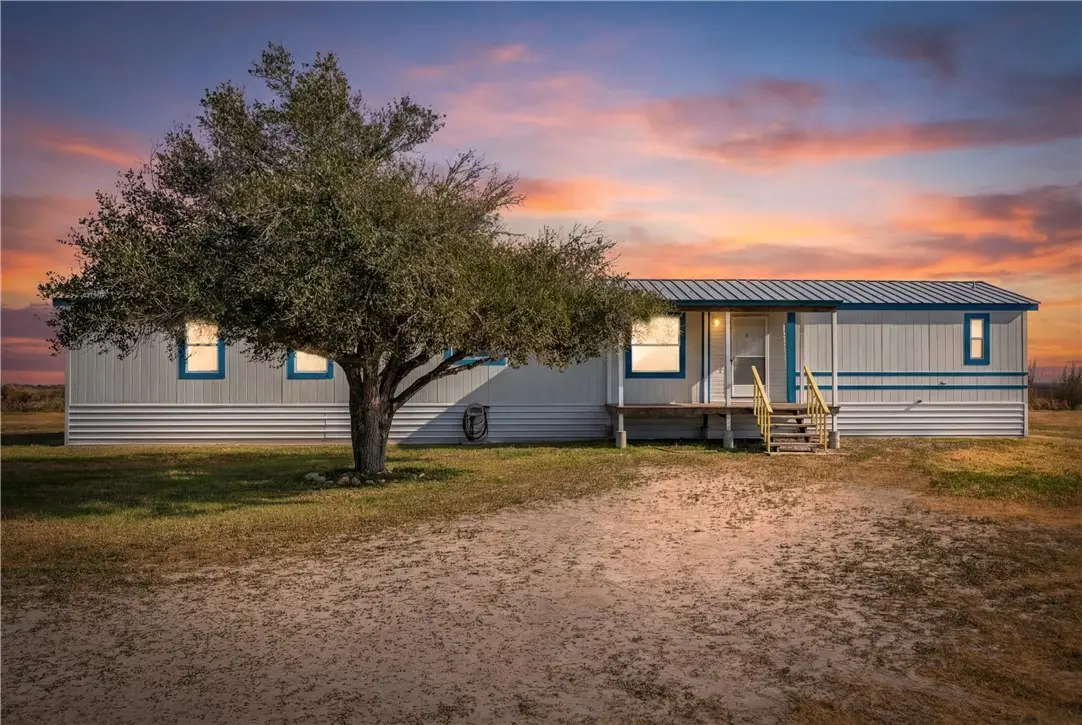 4708 County Road 95, Robstown, TX 78380 - Image #1