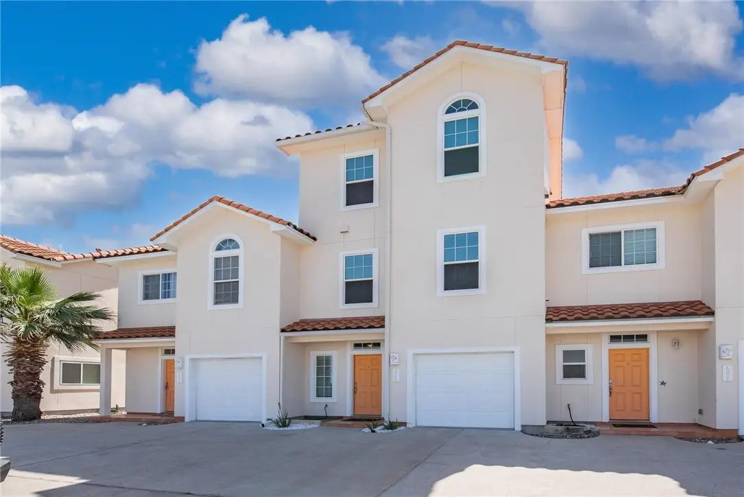 14878 Granada Drive #402, Corpus Christi, TX 78418 - #1