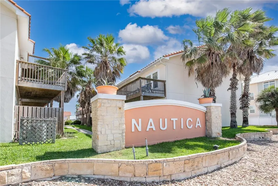 14878 Granada Drive #402, Corpus Christi, TX 78418 - #2