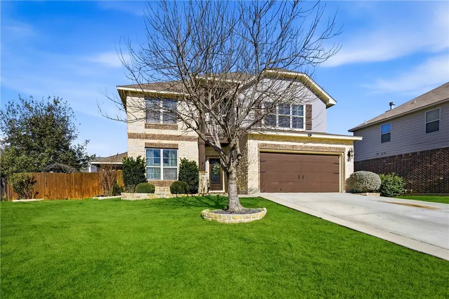 3507 Monsoon Path, New Braunfels, TX 78130 - Image #2