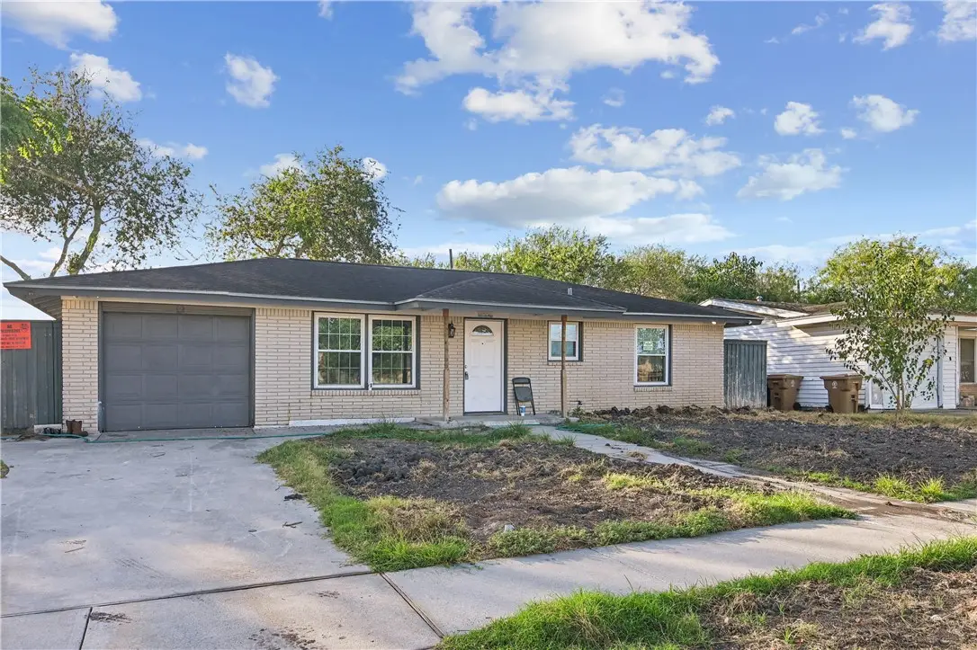 1218 Arnold Drive, Corpus Christi, TX 78412 - #1