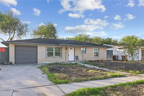 1218 Arnold Drive, Corpus Christi, TX 78412