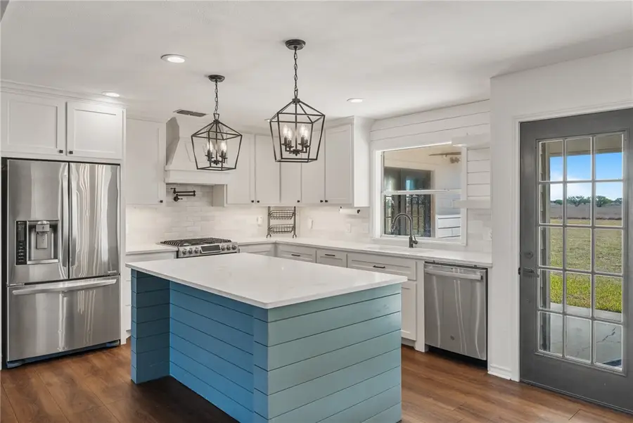 5418 County Road 101, Robstown, TX 78380 - Image #2