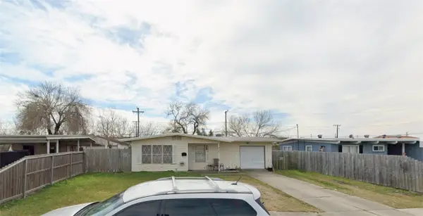 4237 Jacquelyn Drive, Corpus Christi, TX 78412