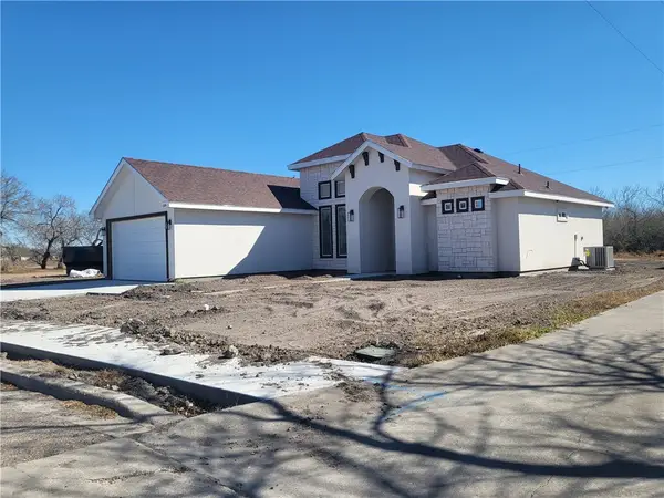 1504 Lewis Street, Kingsville, TX 78363