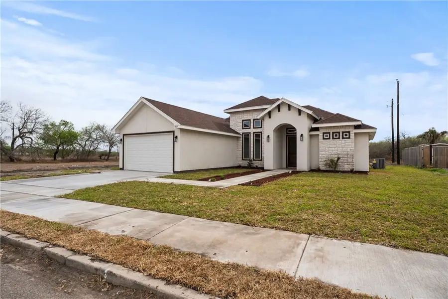 1504 Lewis Street, Kingsville, TX 78363 - #2