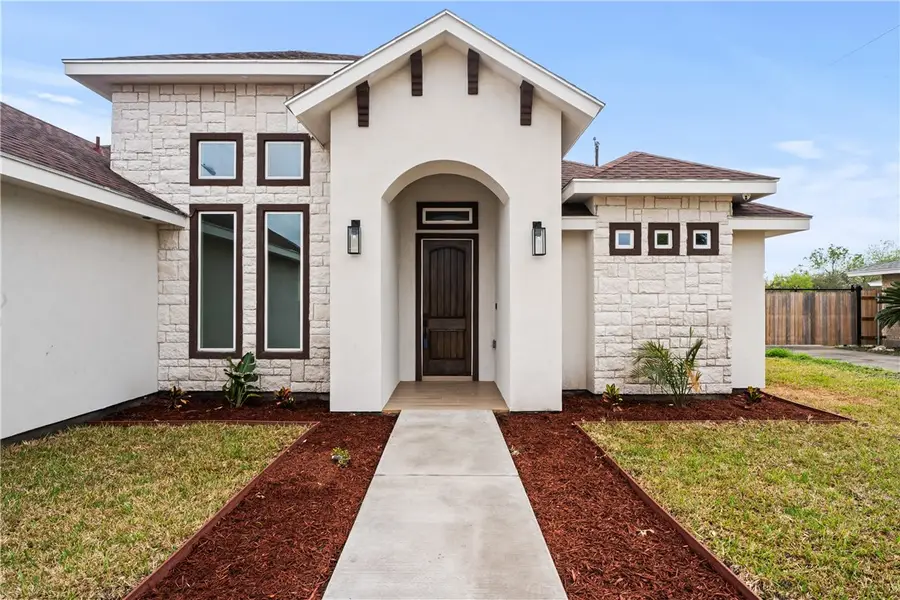 1504 Lewis Street, Kingsville, TX 78363 - #3