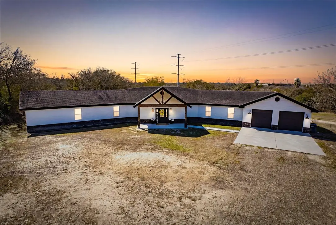 12631 Leopard Street, Corpus Christi, TX 78410 - #1