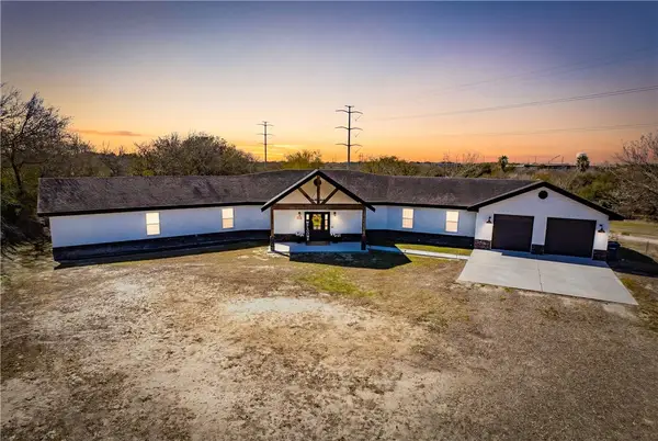 12631 Leopard Street, Corpus Christi, TX 78410