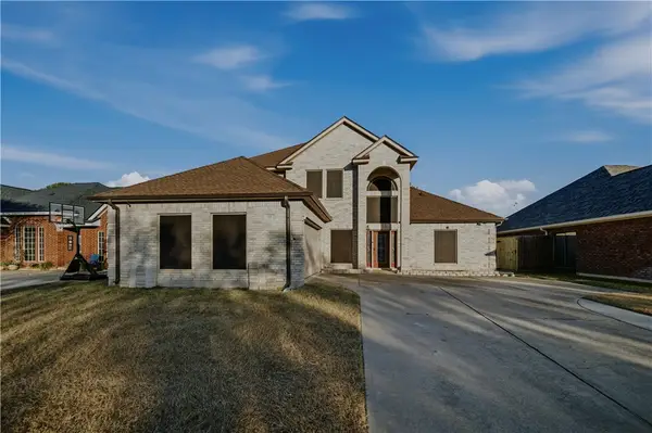 337 Wright Drive, Portland, TX 78374