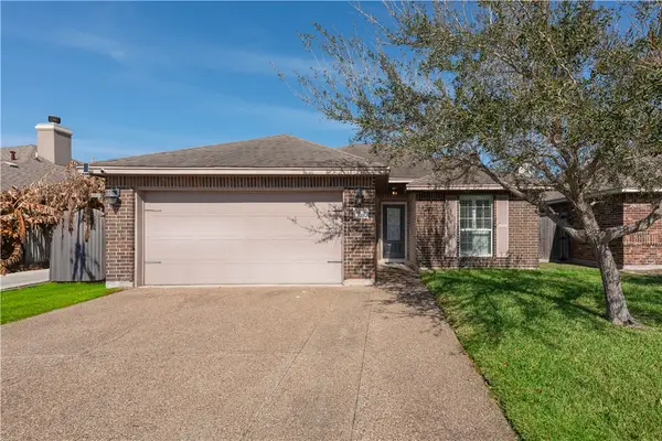 7502 Brush Creek Drive, Corpus Christi, TX 78414