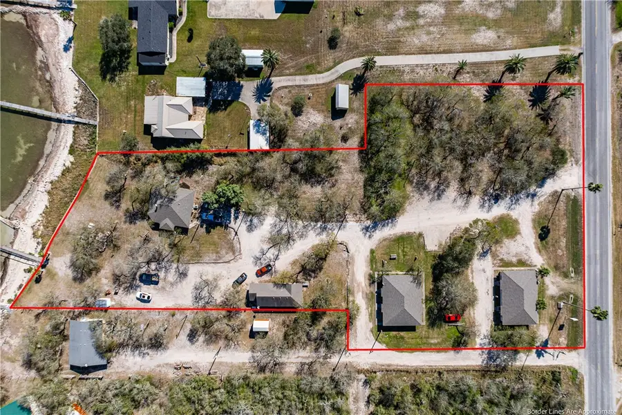 990 E Fm 628, Riviera, TX 78379 - Image #3