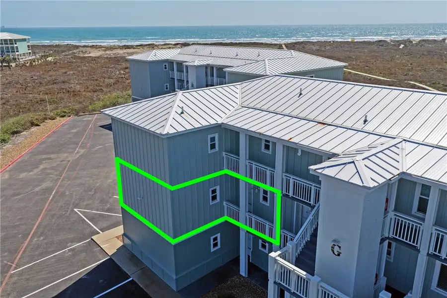 1107 11th Street E #54, Port Aransas, TX 78373 - #3