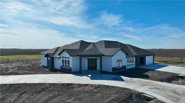 4709 Merlot Court, Robstown, TX 78380