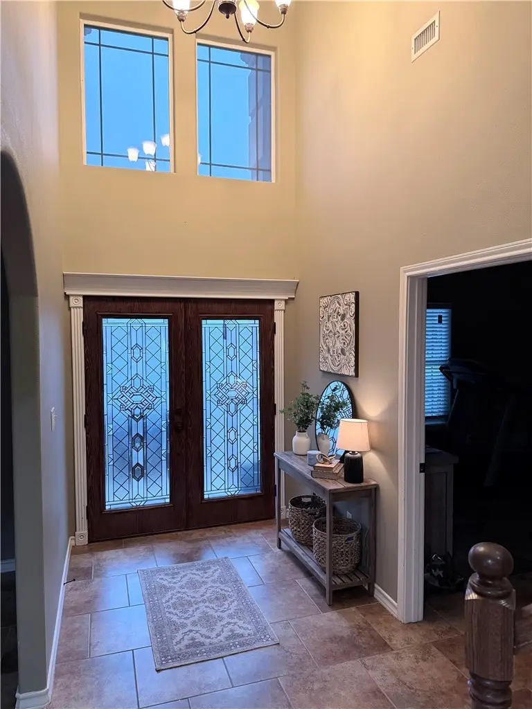 3733 Lake Hawkins Ct, Robstown, TX 78380 - Image #3