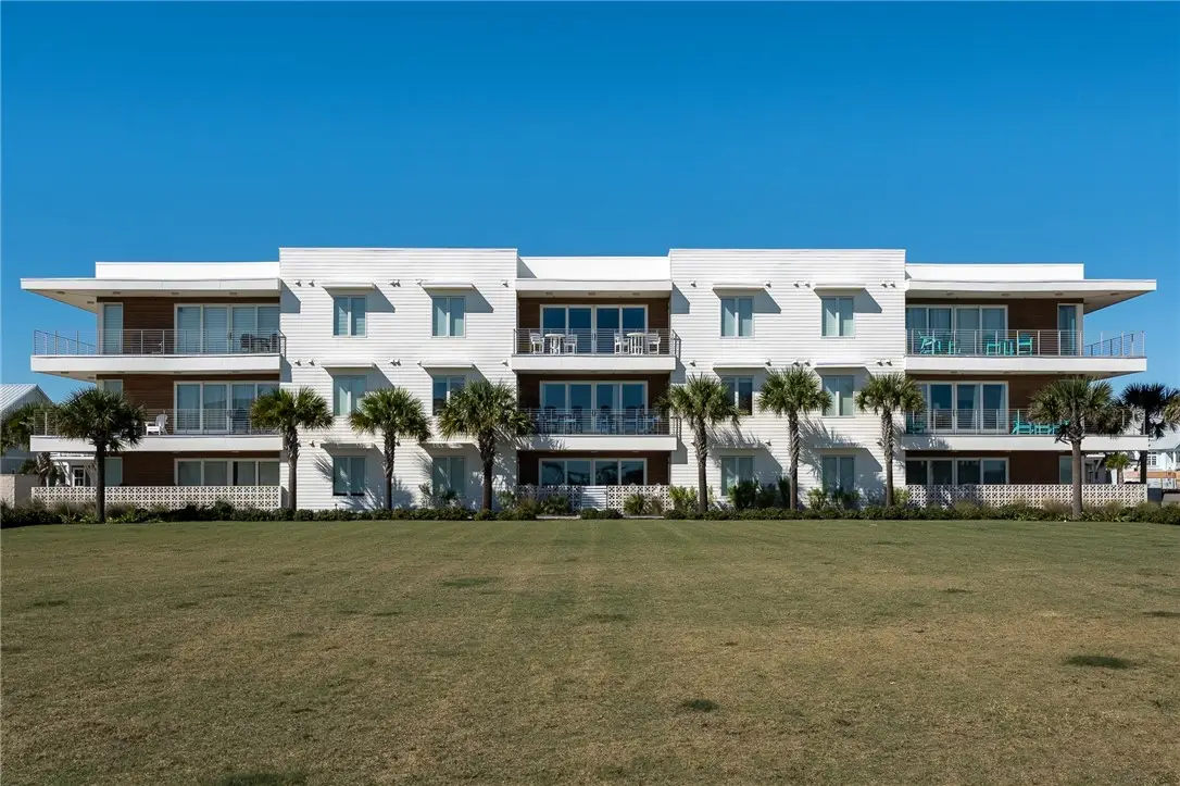 630 W Center Square #206, Port Aransas, TX 78373 - Image #1