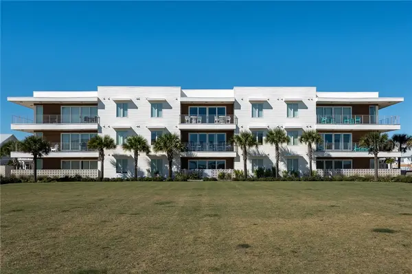 630 W Center Square #206, Port Aransas, TX 78373