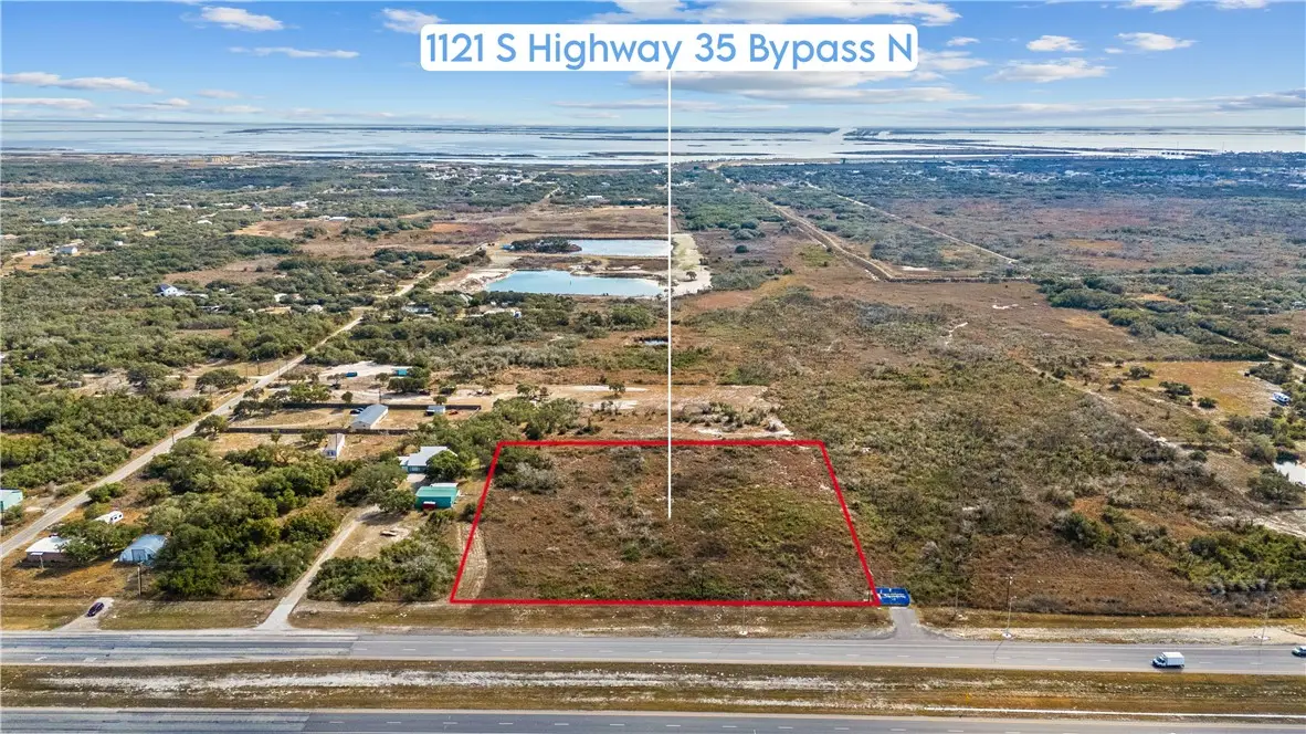 1121 S Highway 35, Aransas Pass, TX 78336 - #1