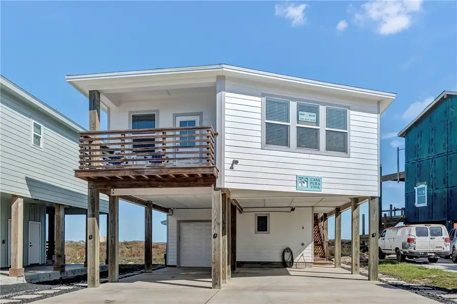 162 La Concha Boulevard #10, Port Aransas, TX 78373 - Image #2