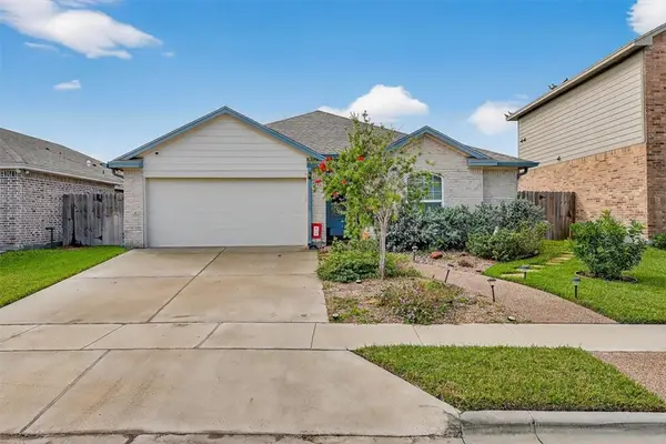 7333 Adler Drive, Corpus Christi, TX 78414