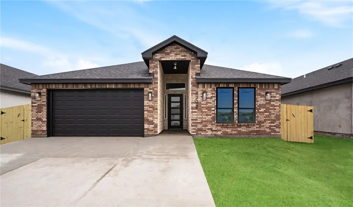 4202 Fold Lane, Corpus Christi, TX 78414 - Image #1