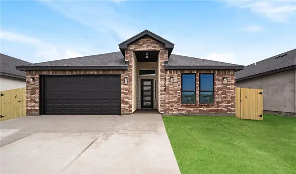 4202 Fold Lane, Corpus Christi, TX 78414