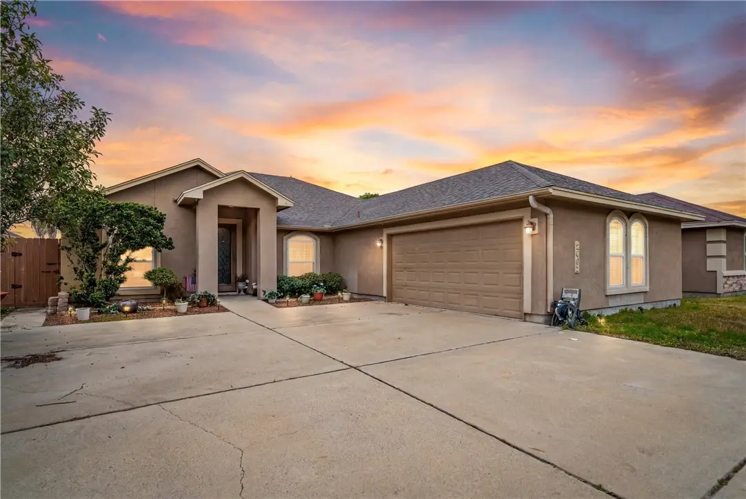 2602 Retta Drive, Corpus Christi, TX 78418 - Image #1
