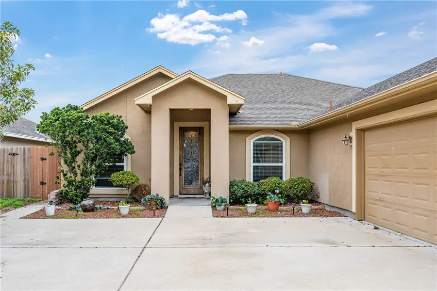 2602 Retta Drive, Corpus Christi, TX 78418 - Image #3