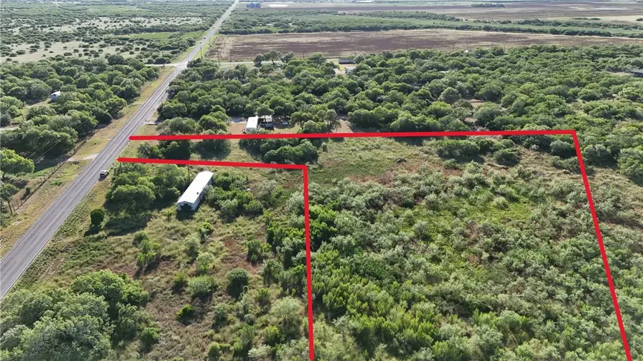 810 E. Fm 771, Riviera, TX 78379 - Image #2