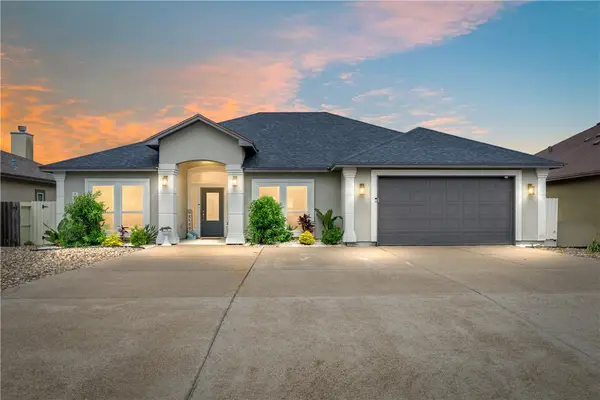 15433 Finistere Street, Corpus Christi, TX 78418