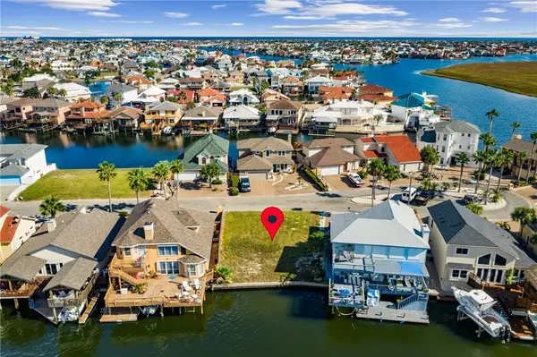 15345 Key Largo Court, Corpus Christi, TX 78418