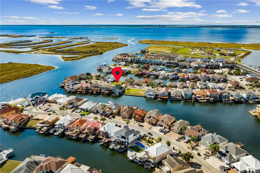 15345 Key Largo Court, Corpus Christi, TX 78418 - #3