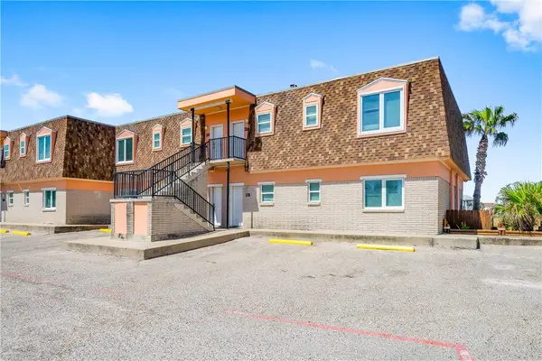 700 Island Retreat Ct #28, Port Aransas, TX 78373