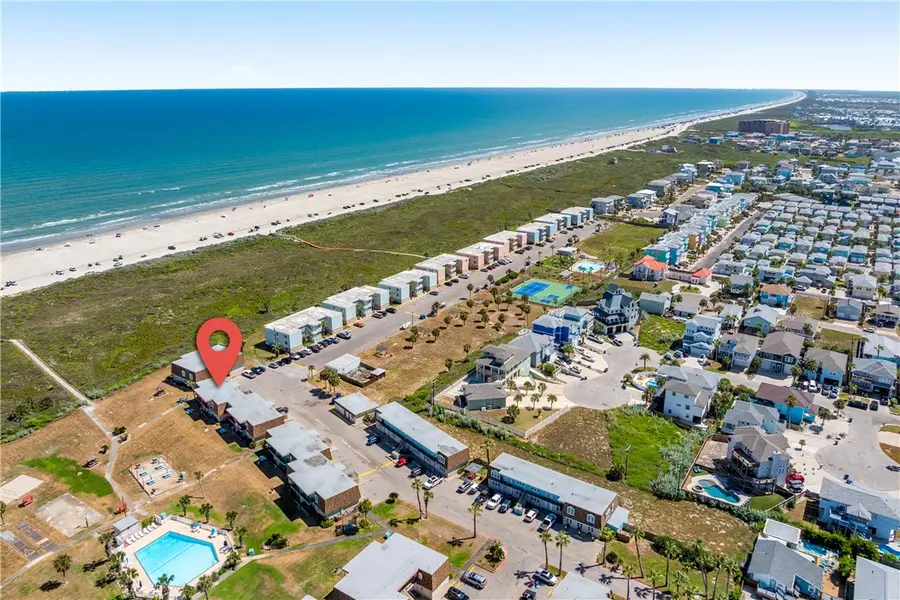 700 Island Retreat Ct #28, Port Aransas, TX 78373 - Image #2