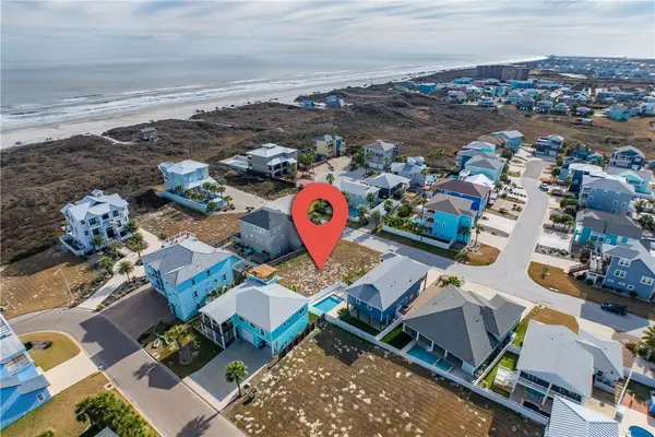 663 Gage Way, Port Aransas, TX 78373