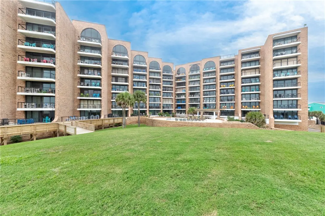 720 Access Road 1-a #306, Port Aransas, TX 78373 - Image #1