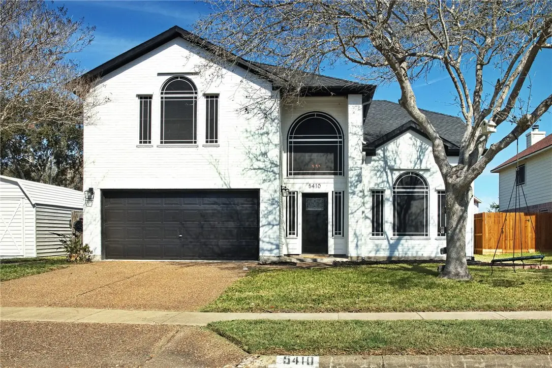 5410 Knights Circle, Corpus Christi, TX 78413 - Image #1
