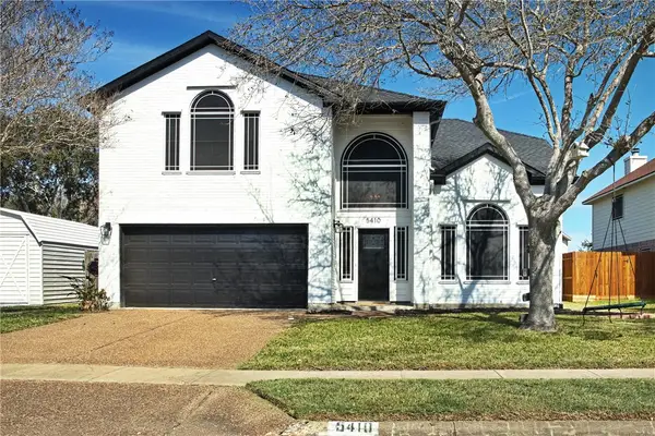 5410 Knights Circle, Corpus Christi, TX 78413