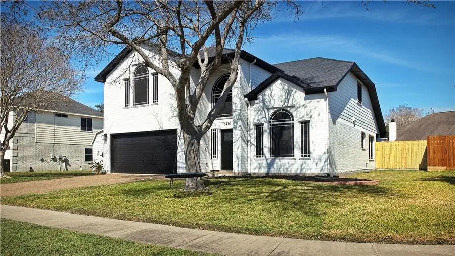 5410 Knights Circle, Corpus Christi, TX 78413 - Image #2