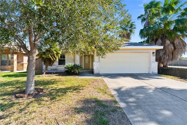 2637 Date Palm Drive, Corpus Christi, TX 78418