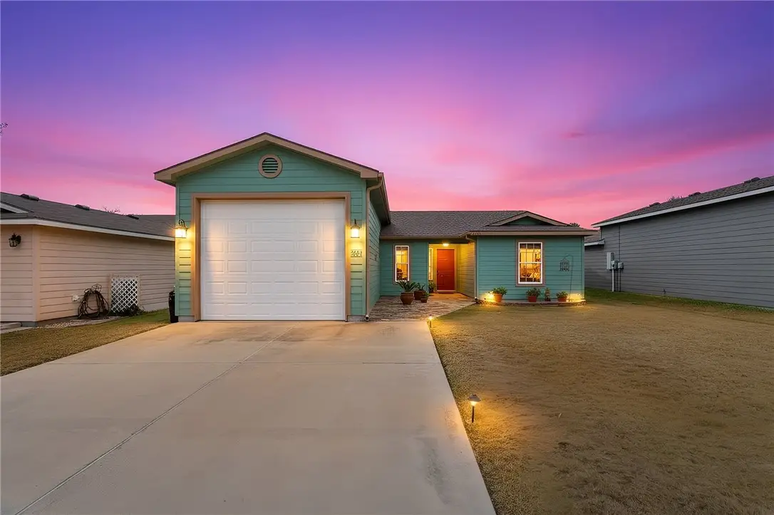 117 Treasure Street, Rockport, TX 78382 - Image #1