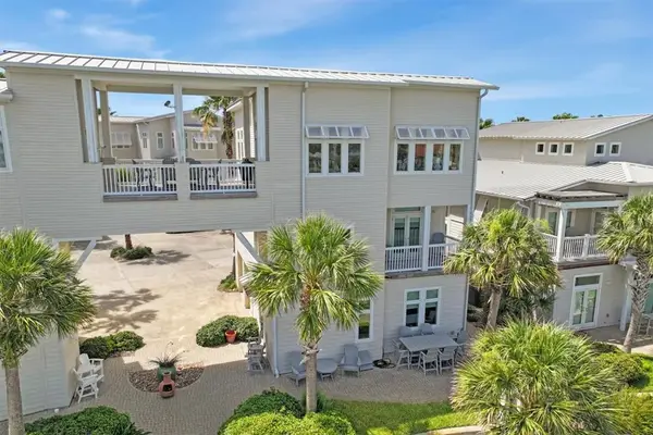 3700 Island Moorings Parkway #7, Port Aransas, TX 78373
