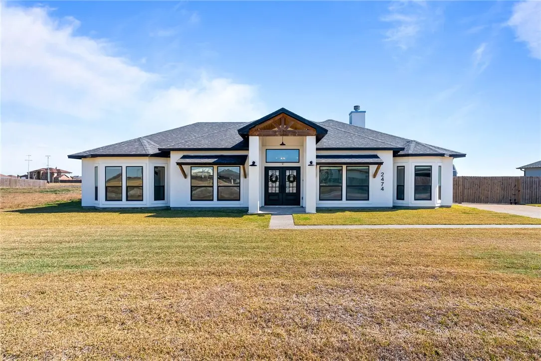 2474 Pegasus Drive, Corpus Christi, TX 78415 - Image #1