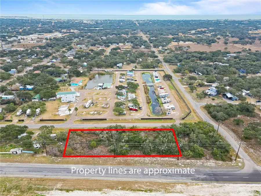 1929 West Terrace Boulevard, Rockport, TX 78382 - Image #2